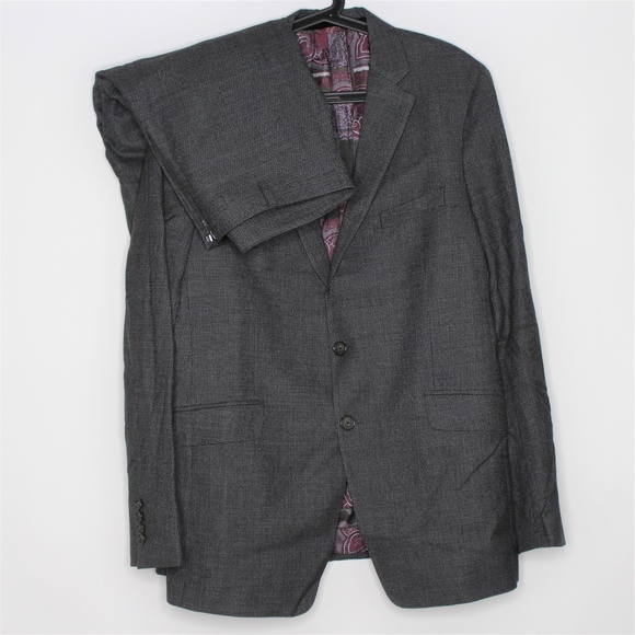 etro suits